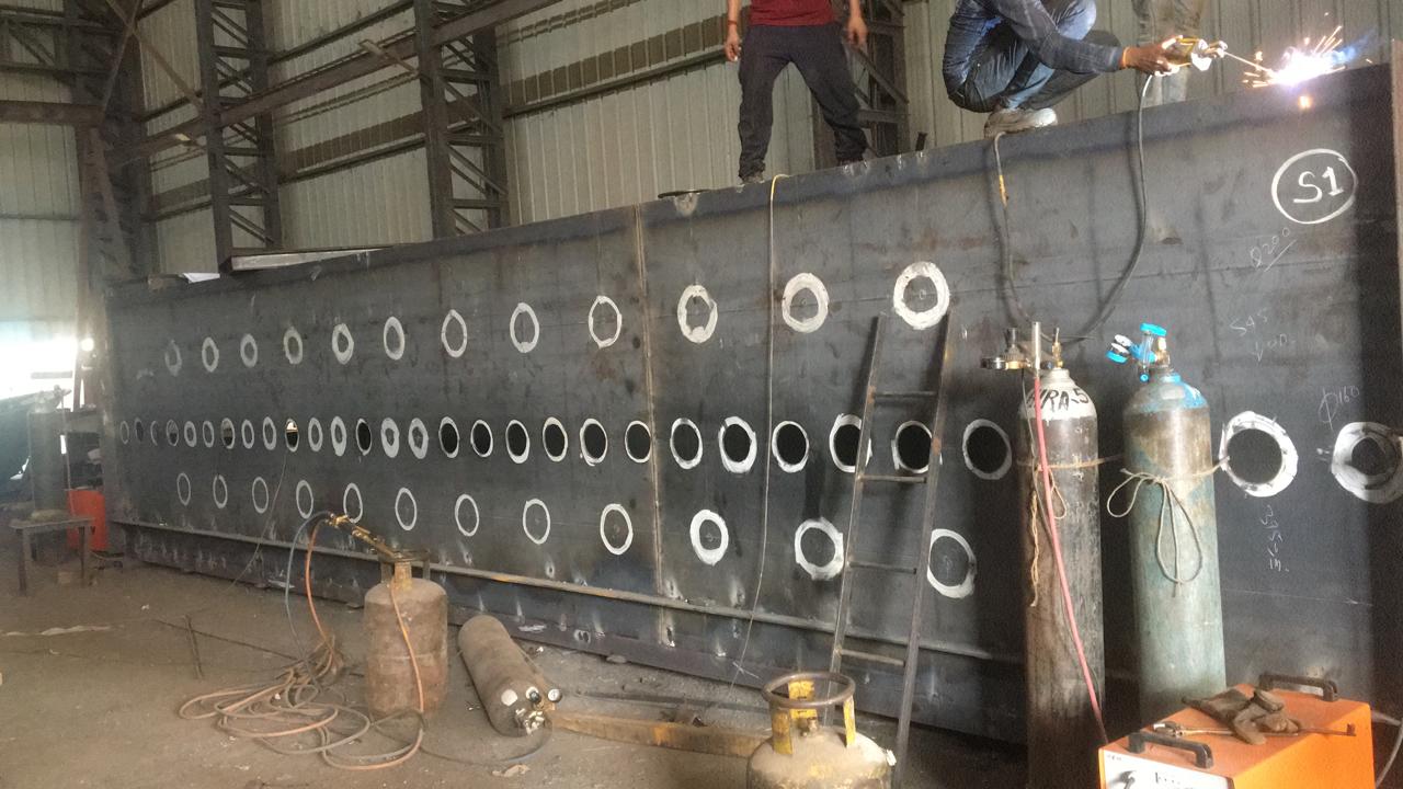 Heat Exchanger