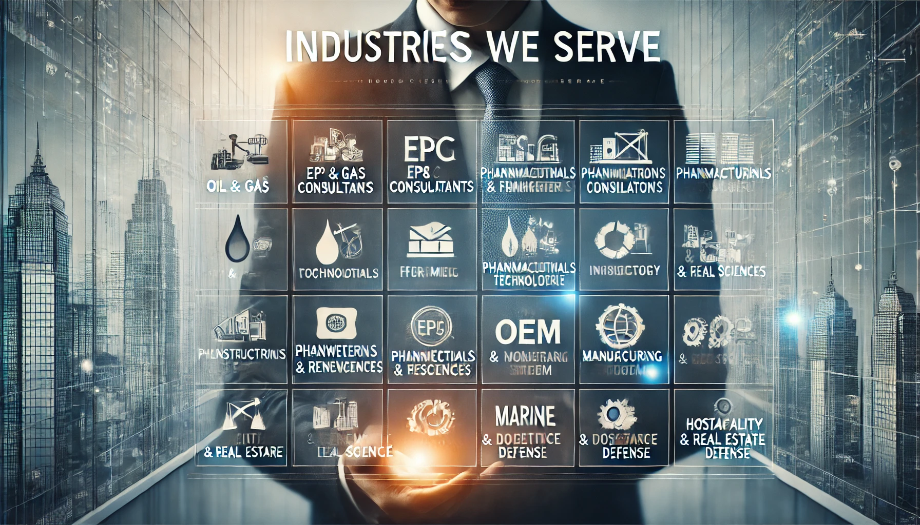 Manpower Outsourcing